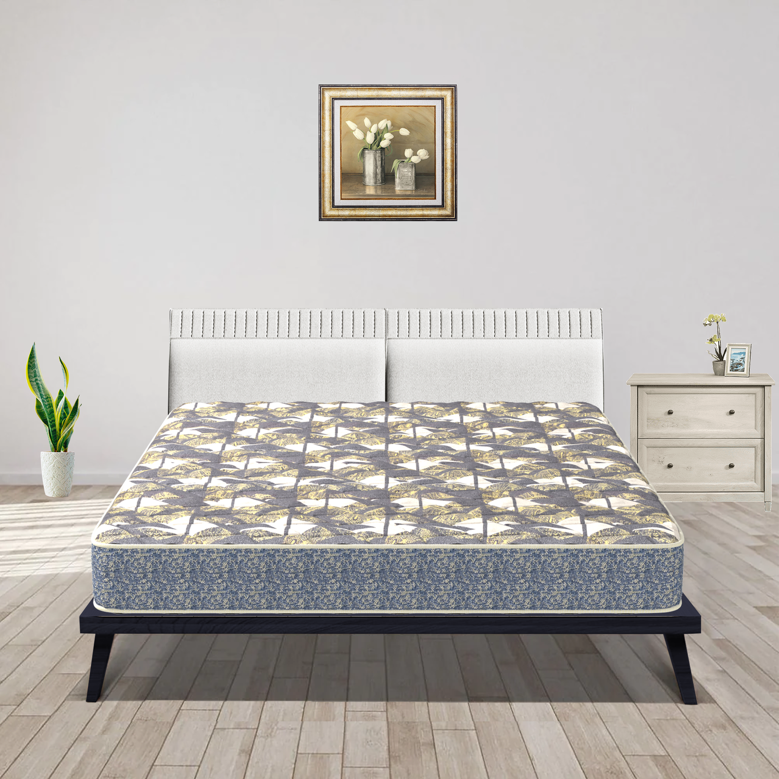 Earthen Coir Mattress